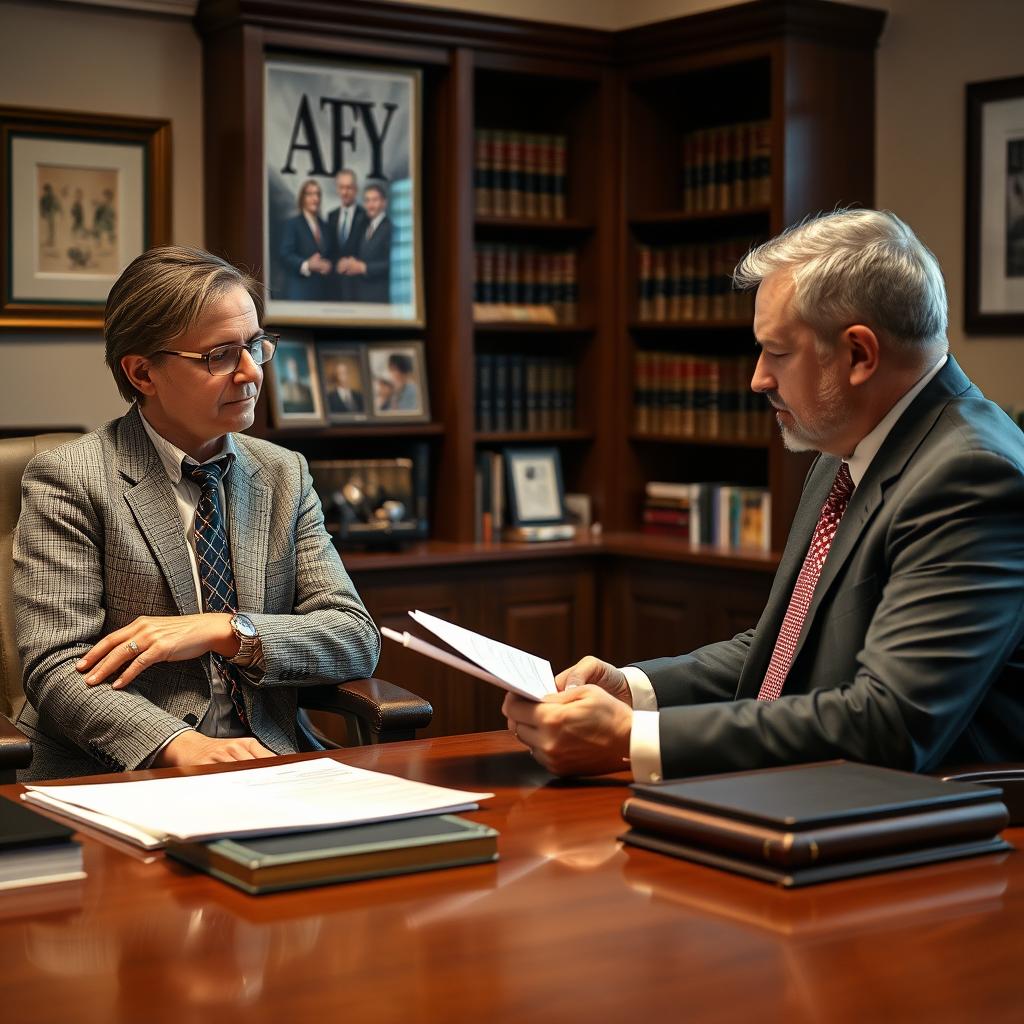Conspiracy to Distribute Controlled Substances lawyer Goochland County