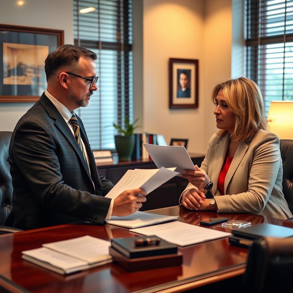 Conspiracy to Distribute Controlled Substances lawyer Hanover County