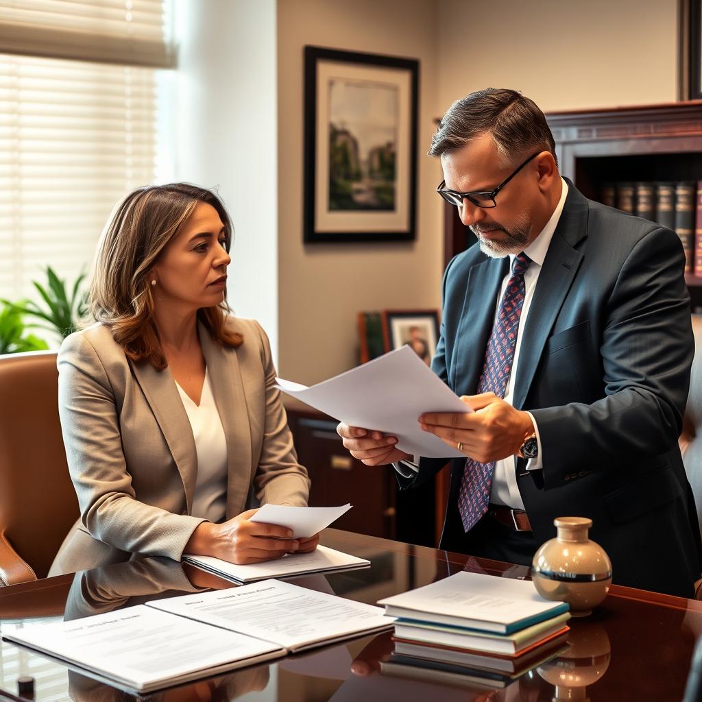 Conspiracy to Distribute Controlled Substances lawyer Henrico County