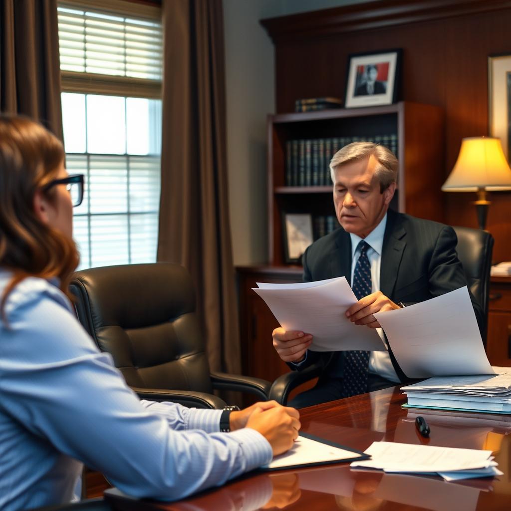 Conspiracy to Distribute Controlled Substances lawyer King William County