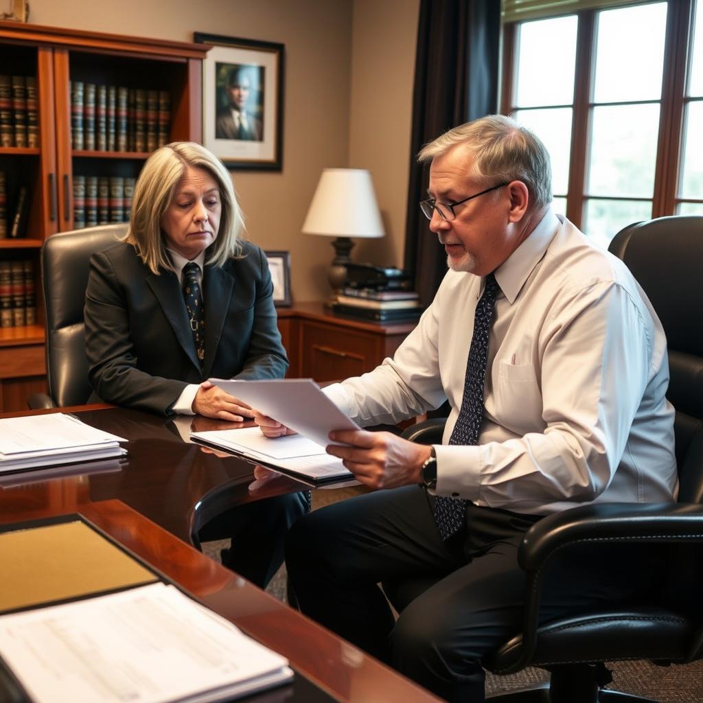 Conspiracy to Distribute Controlled Substances lawyer Louisa County
