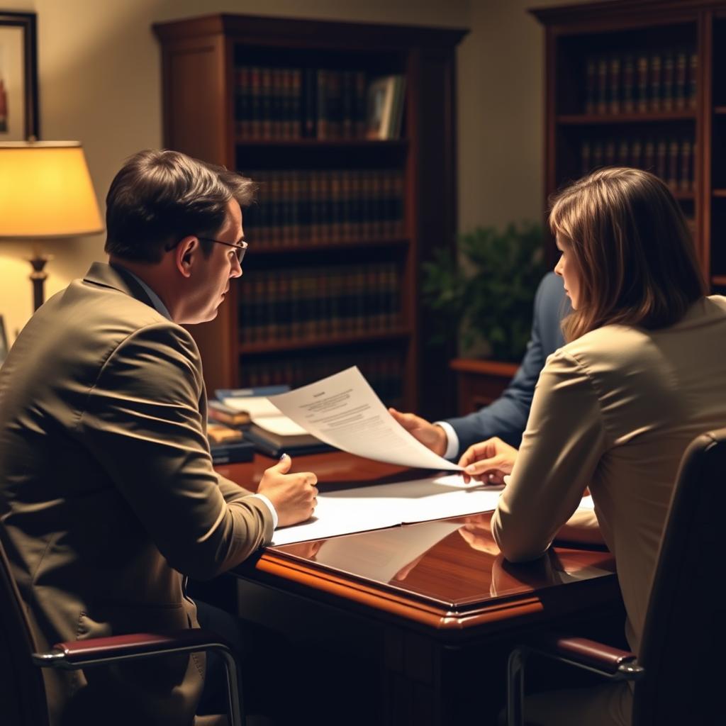 Conspiracy to Distribute Controlled Substances lawyer New Kent County
