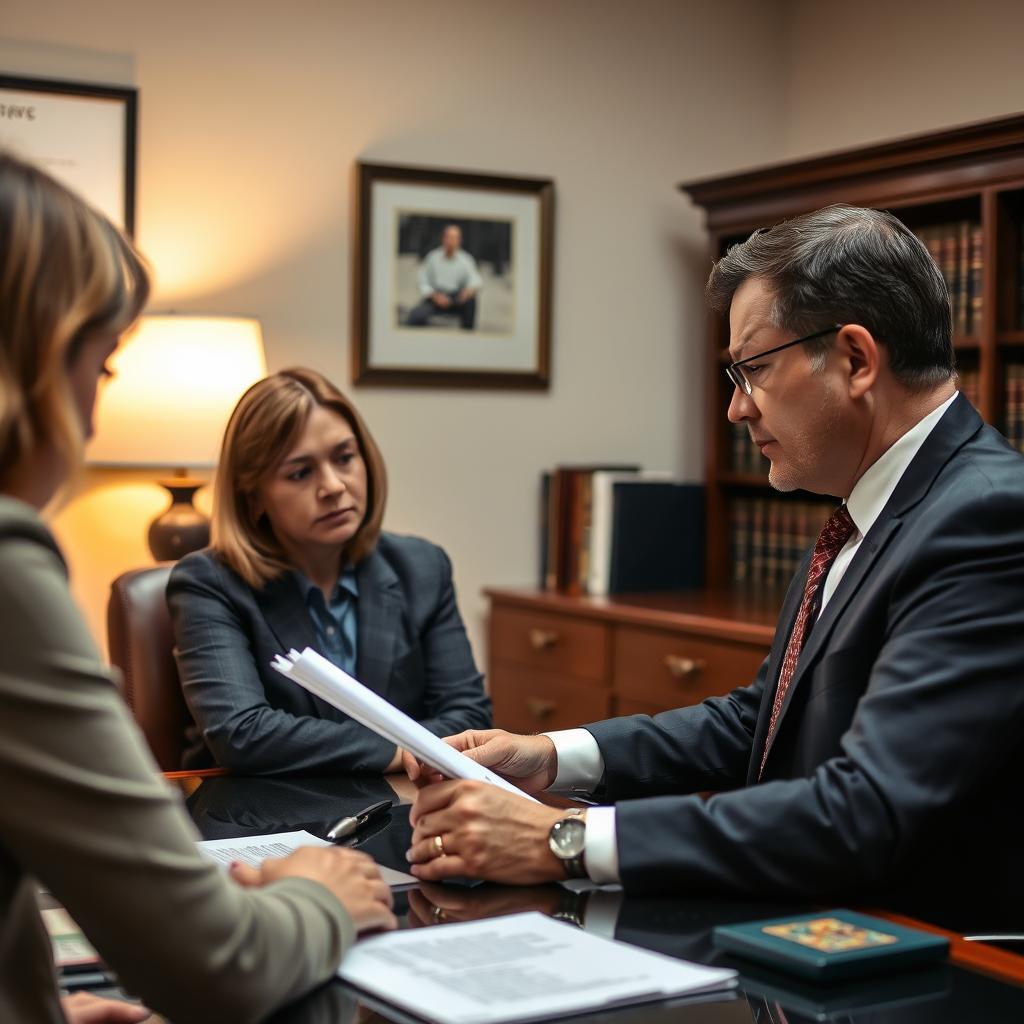 Conspiracy to Distribute Controlled Substances lawyer Poquoson