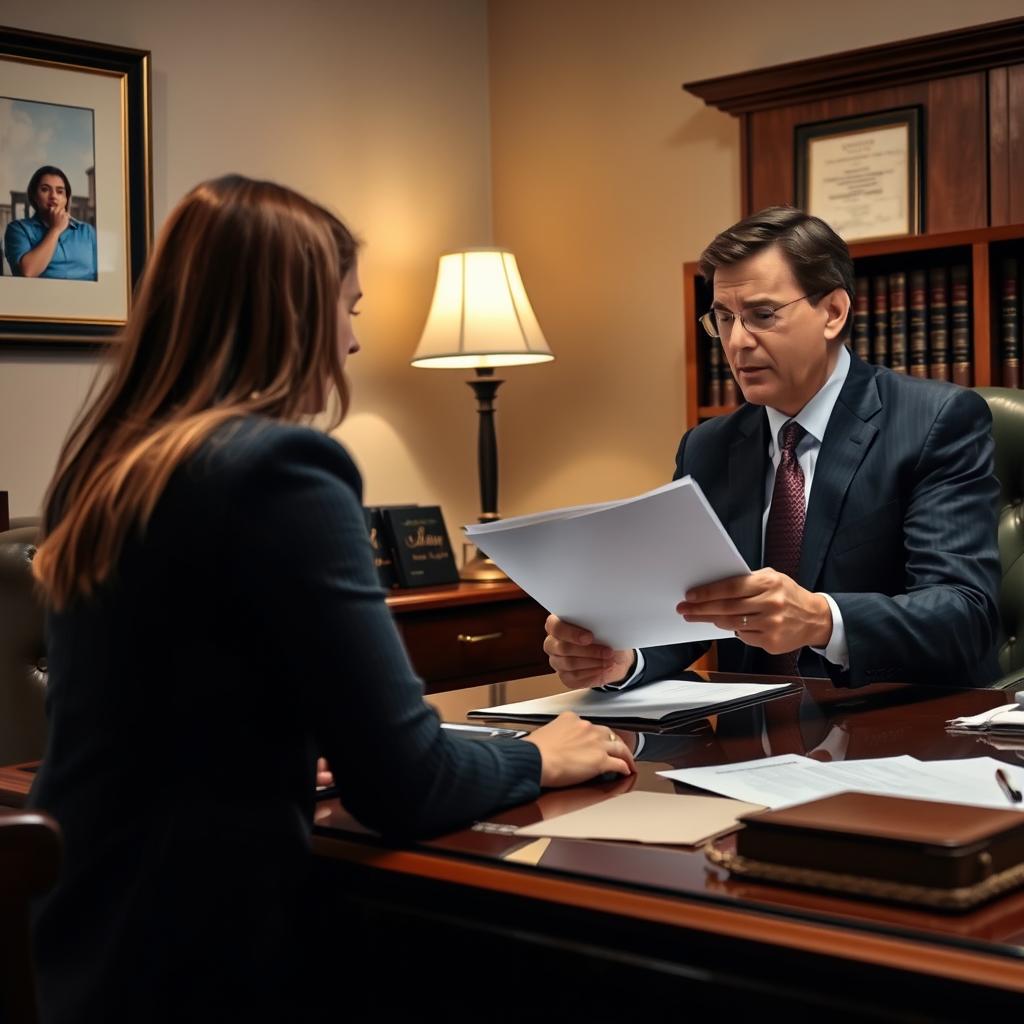 Conspiracy to Distribute Controlled Substances lawyer Spotsylvania County