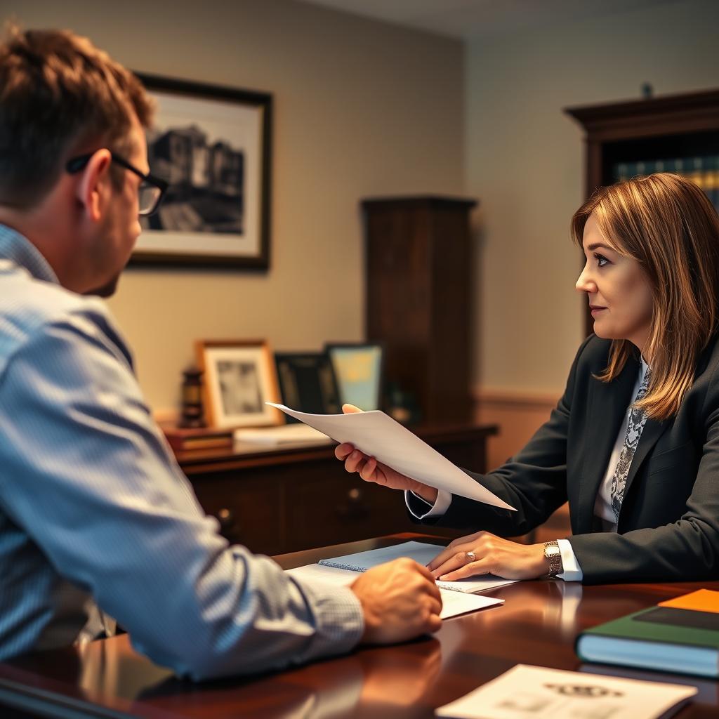 Contempt Lawyer Fluvanna County