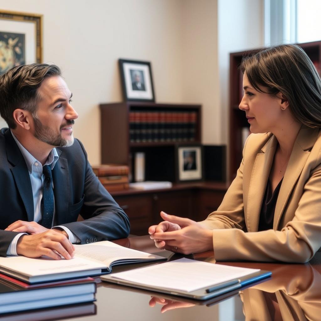 Contested Divorce Lawyer Suffolk