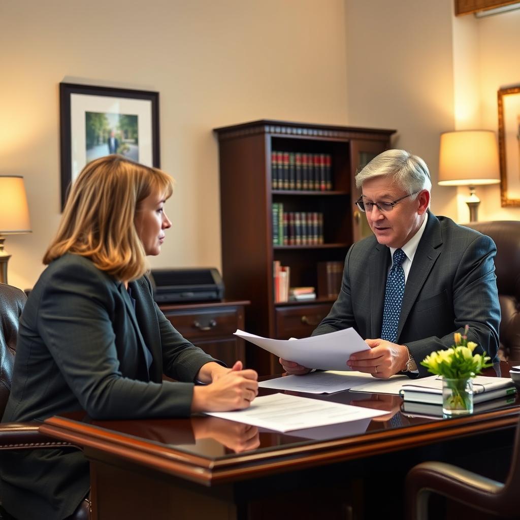 Continuing Criminal Enterprise lawyer Chesterfield County