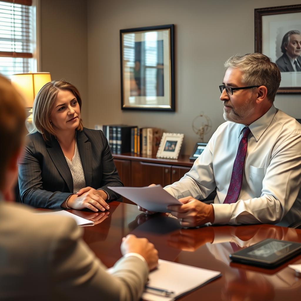 Continuing Criminal Enterprise lawyer Dinwiddie County