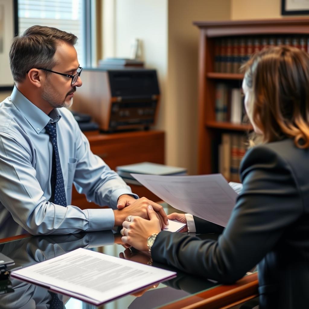 Continuing Criminal Enterprise lawyer Fredericksburg