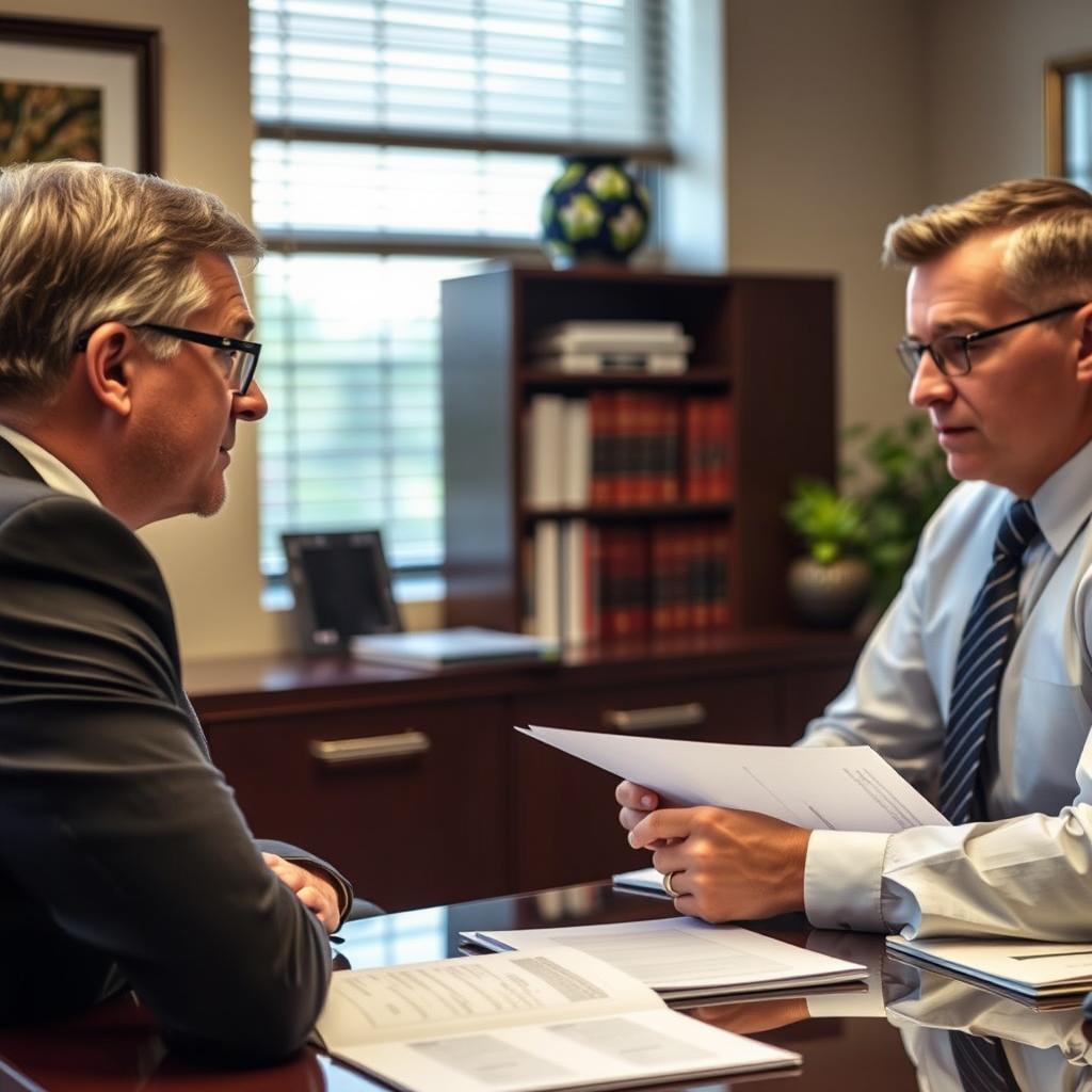 Continuing Criminal Enterprise lawyer Gloucester County