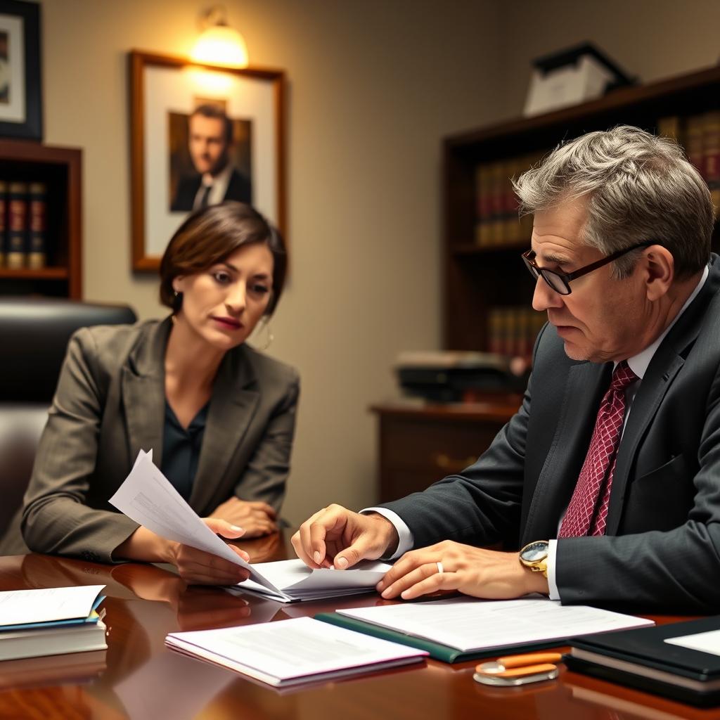 Continuing Criminal Enterprise lawyer Goochland County