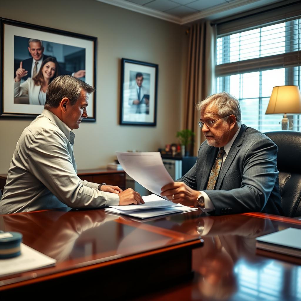 Continuing Criminal Enterprise lawyer Hanover County