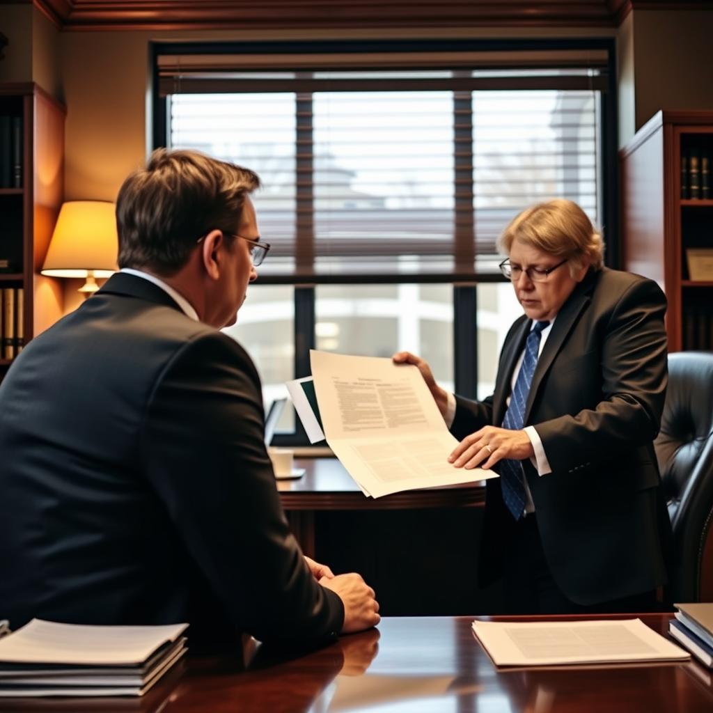 Continuing Criminal Enterprise lawyer Henrico County