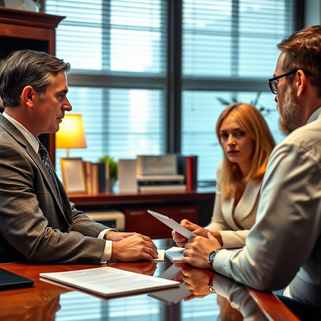 Continuing Criminal Enterprise lawyer Isle of Wight County