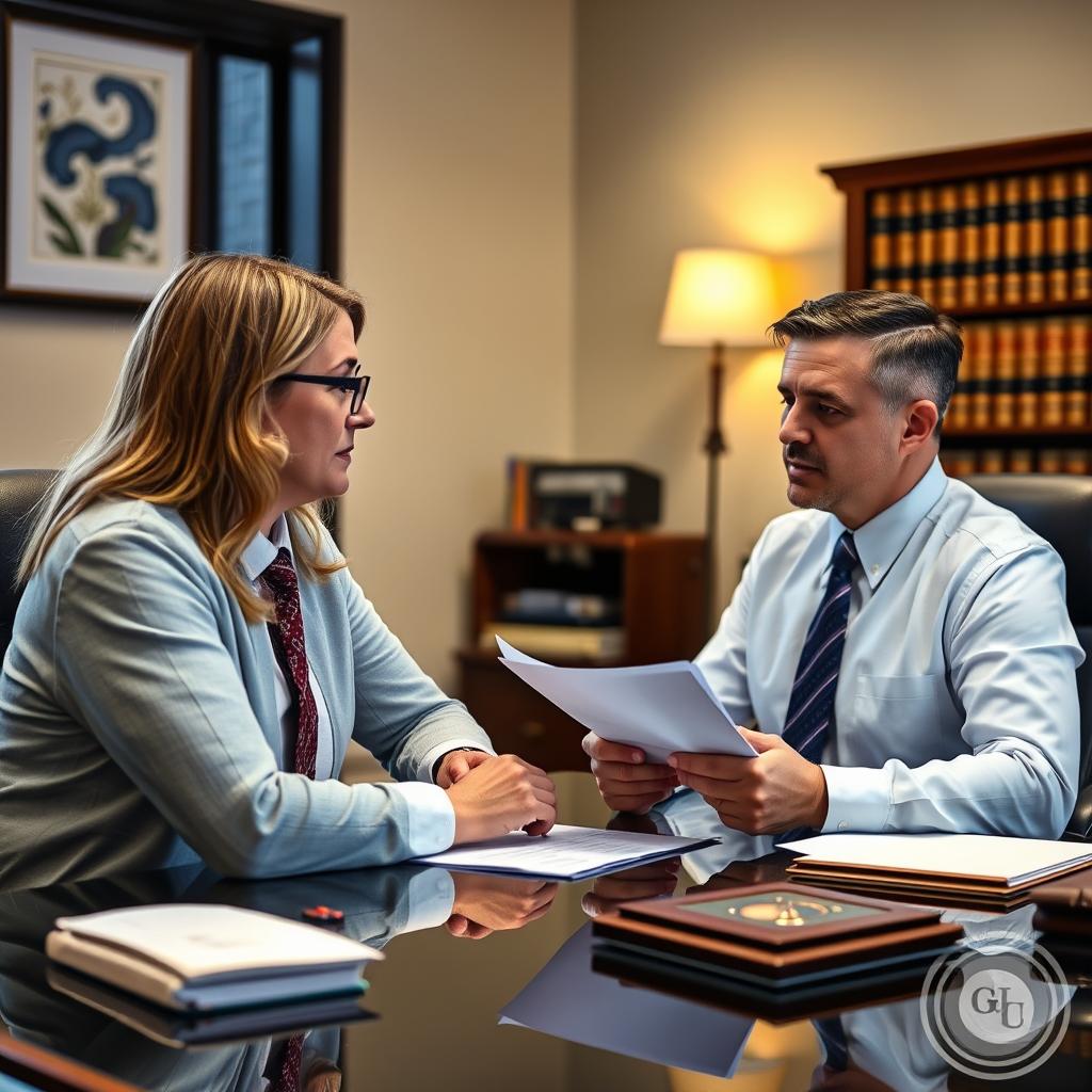 Continuing Criminal Enterprise lawyer King William County