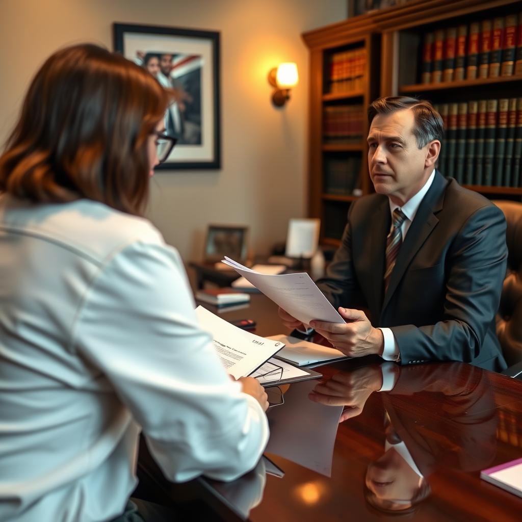 Continuing Criminal Enterprise lawyer Louisa County