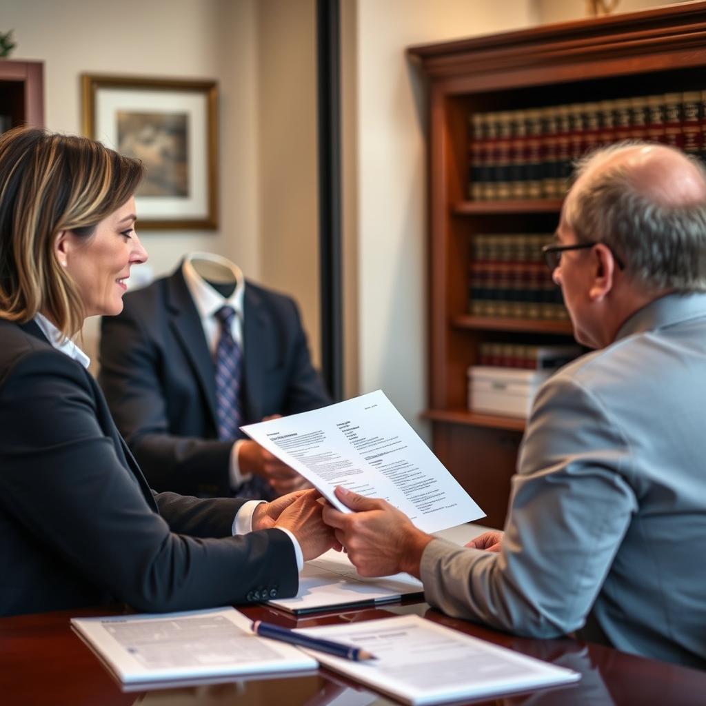 Continuing Criminal Enterprise lawyer New Kent County