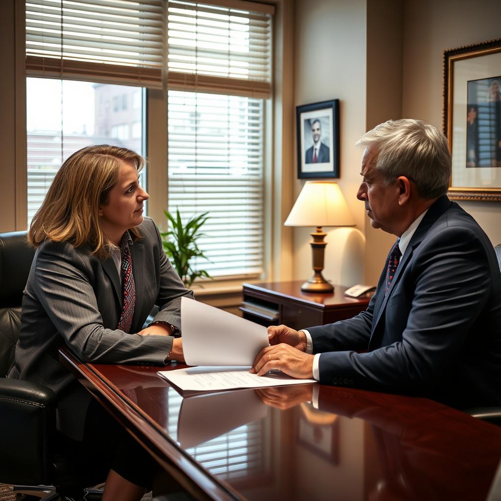 Continuing Criminal Enterprise lawyer Poquoson