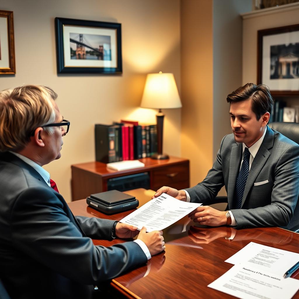 Continuing Criminal Enterprise lawyer Powhatan County