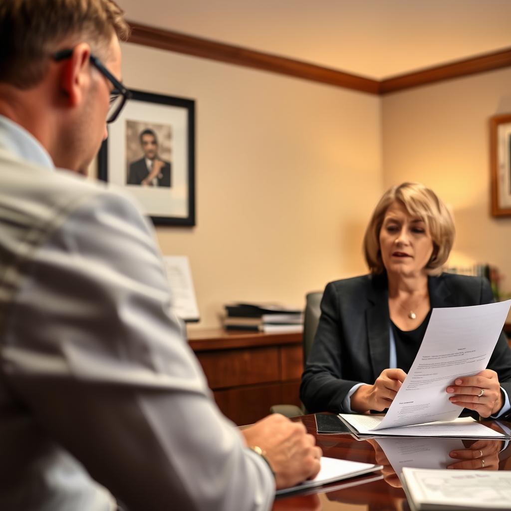 Continuing Criminal Enterprise lawyer Prince George County