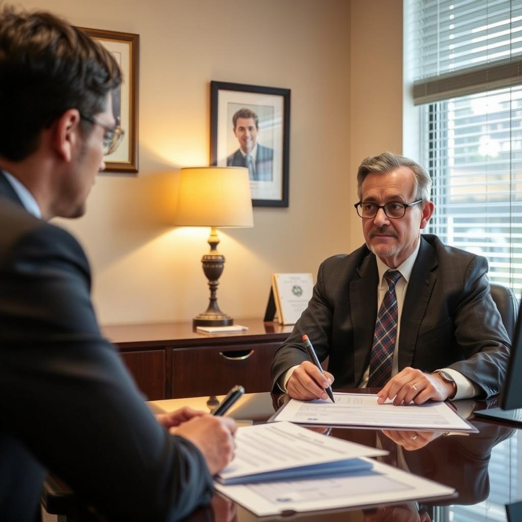 Continuing Criminal Enterprise lawyer Virginia