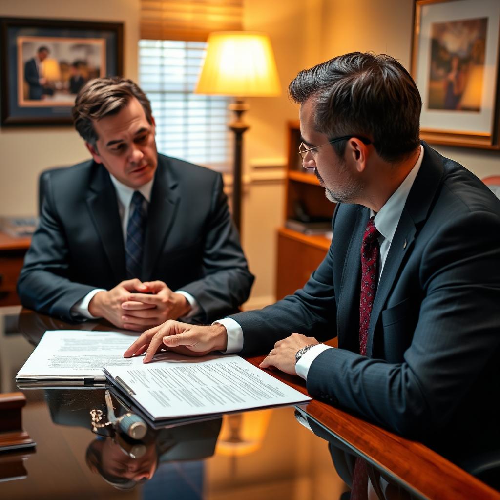 Continuing Criminal Enterprise lawyer York County