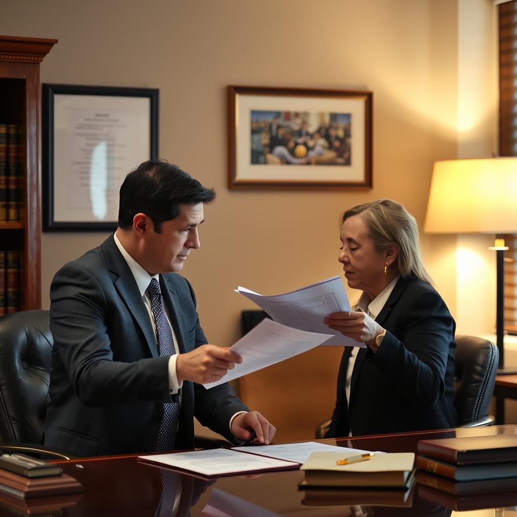 Counterfeiting of Obligations or Securities of the US lawyer Chesapeake