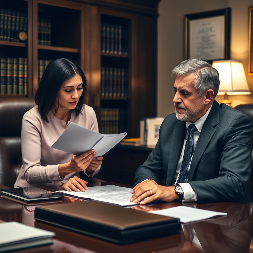 Counterfeiting of Obligations or Securities of the US lawyer Fluvanna County