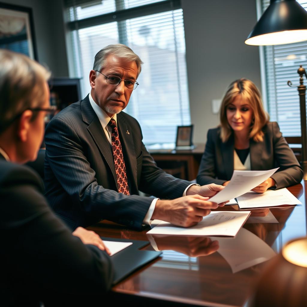 Counterfeiting of Obligations or Securities of the US lawyer Gloucester County