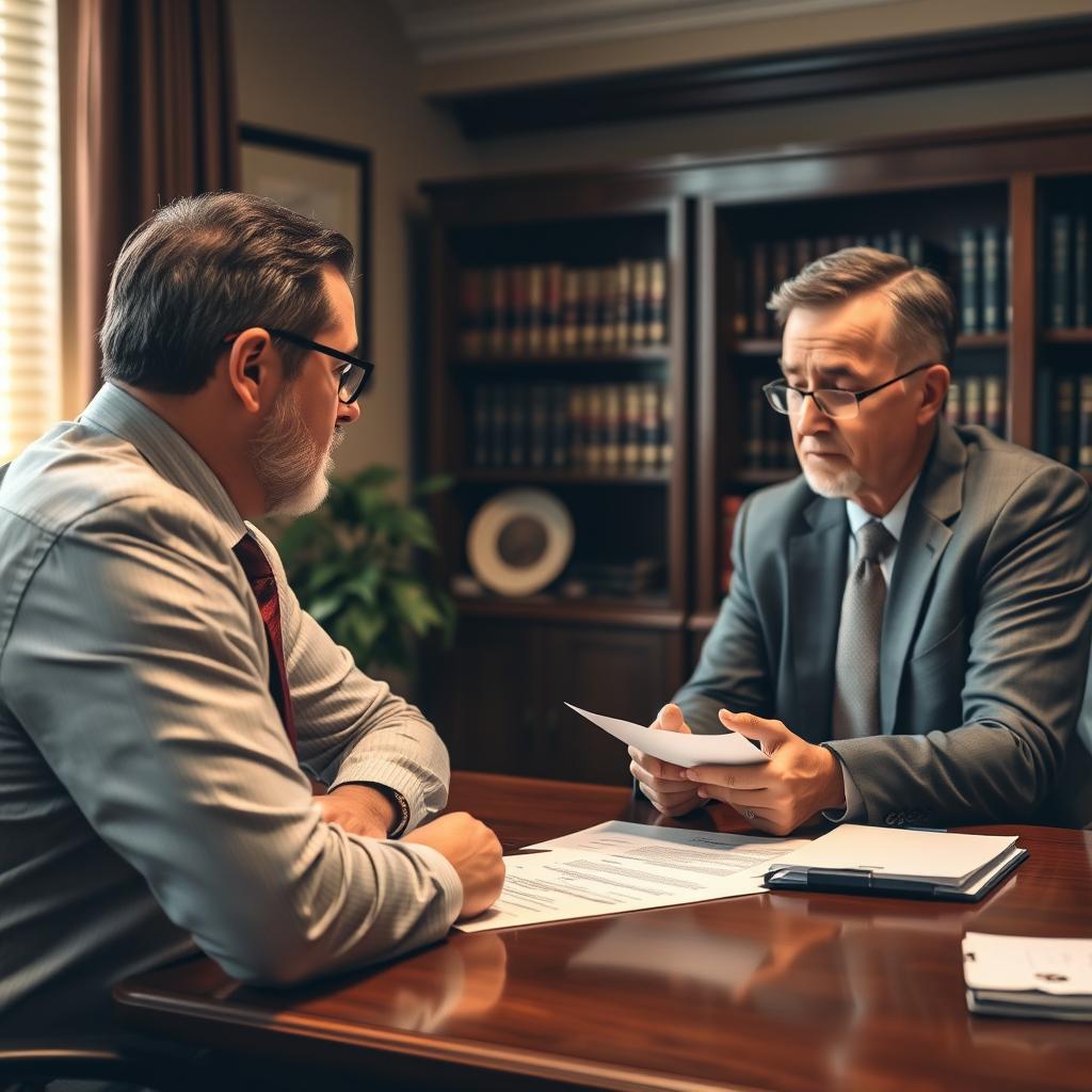 Counterfeiting of Obligations or Securities of the US lawyer Hanover County
