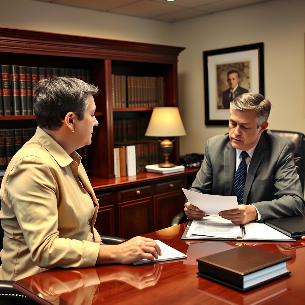 Counterfeiting of Obligations or Securities of the US lawyer Isle of Wight County
