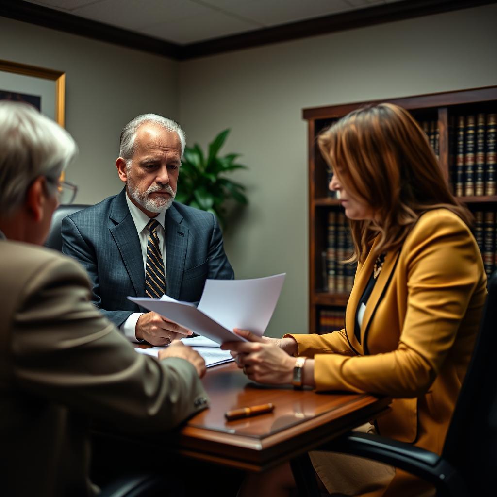 Counterfeiting of Obligations or Securities of the US lawyer James City County