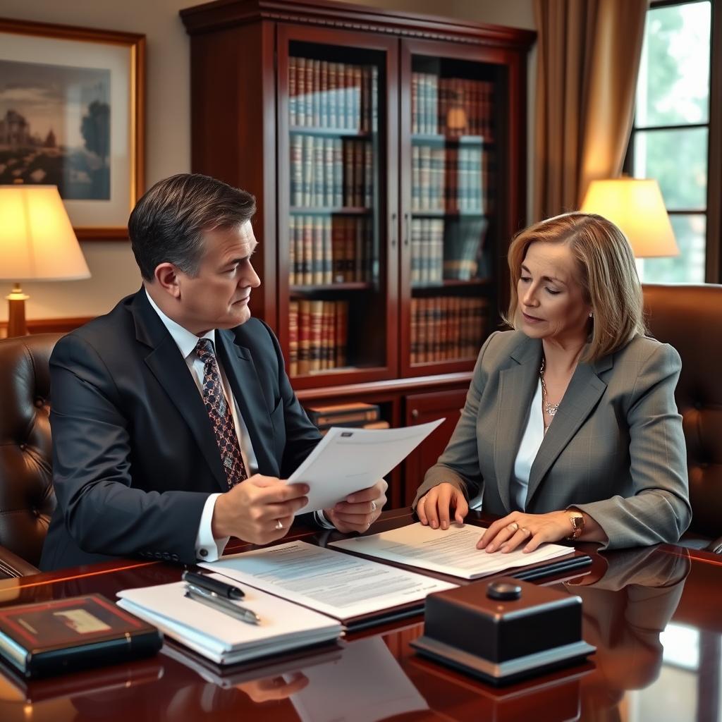 Counterfeiting of Obligations or Securities of the US lawyer King William County