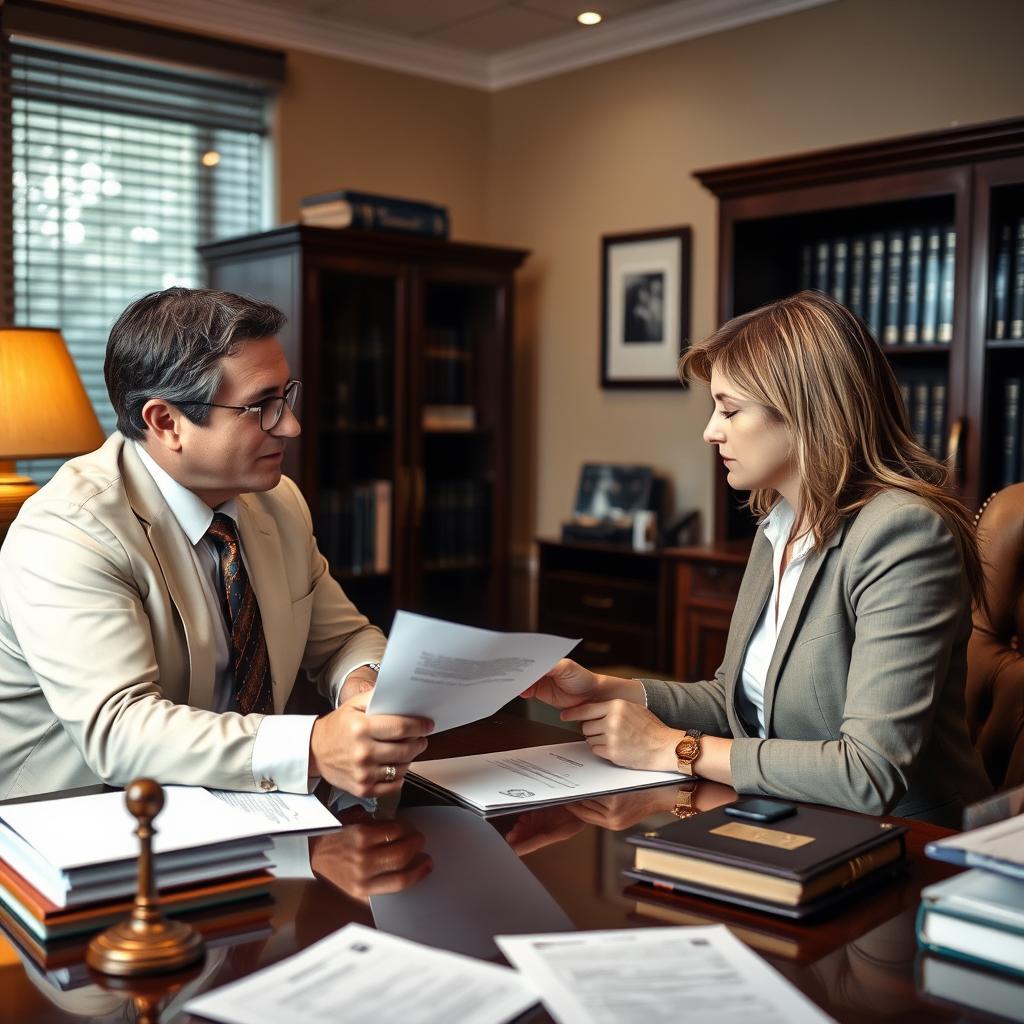 Counterfeiting of Obligations or Securities of the US lawyer Louisa County