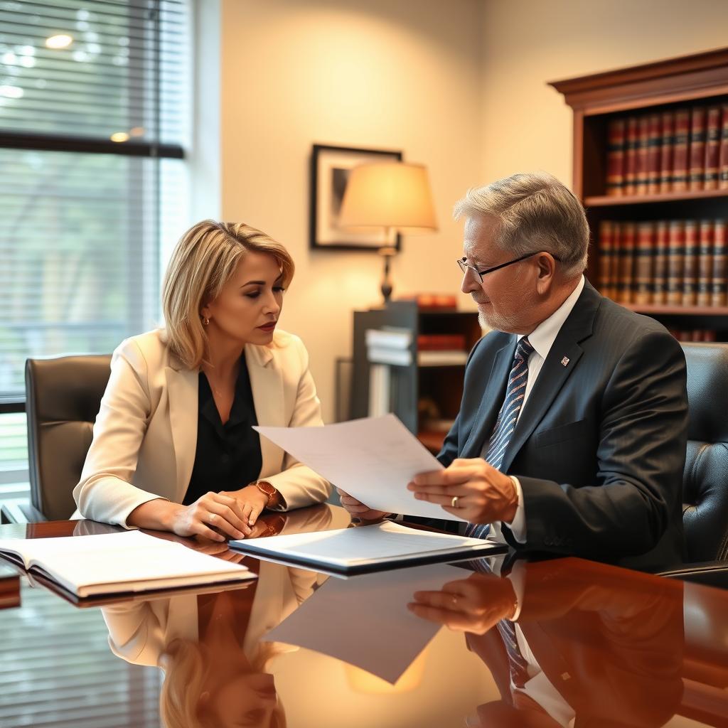 Counterfeiting of Obligations or Securities of the US lawyer New Kent County