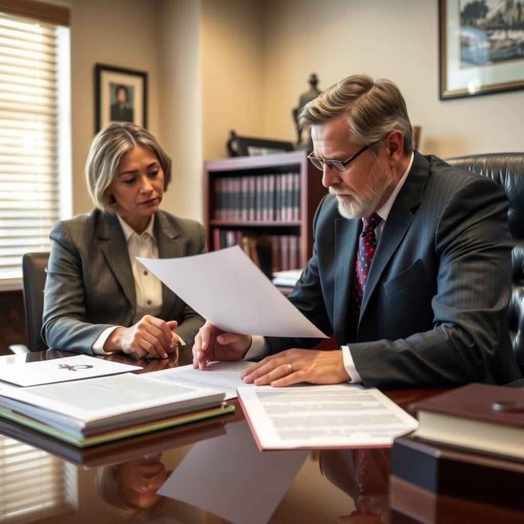 Counterfeiting of Obligations or Securities of the US lawyer Poquoson