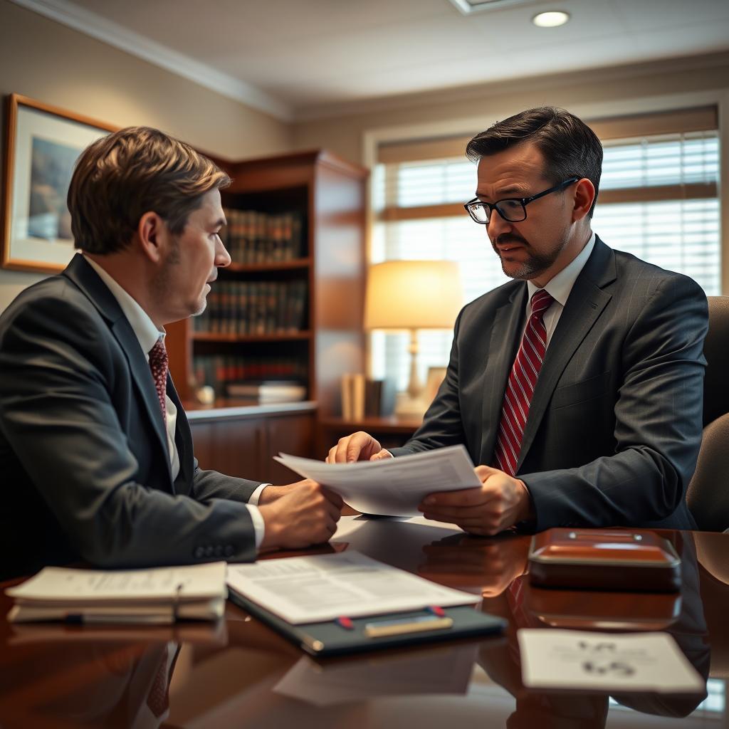 Counterfeiting of Obligations or Securities of the US lawyer Virginia Beach