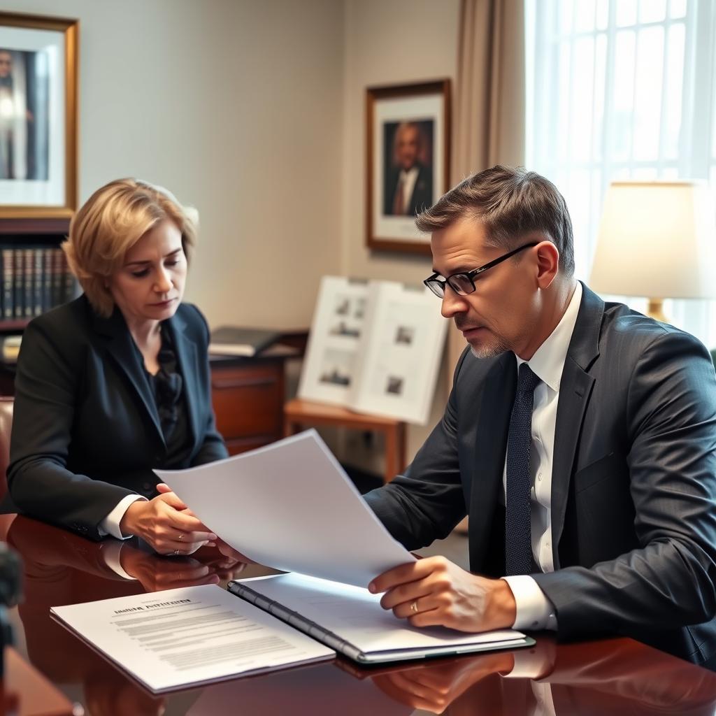 Counterfeiting of Obligations or Securities of the US lawyer Virginia