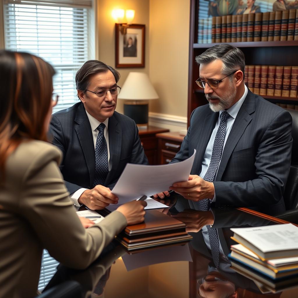 Counterfeiting of Obligations or Securities of the US lawyer York County