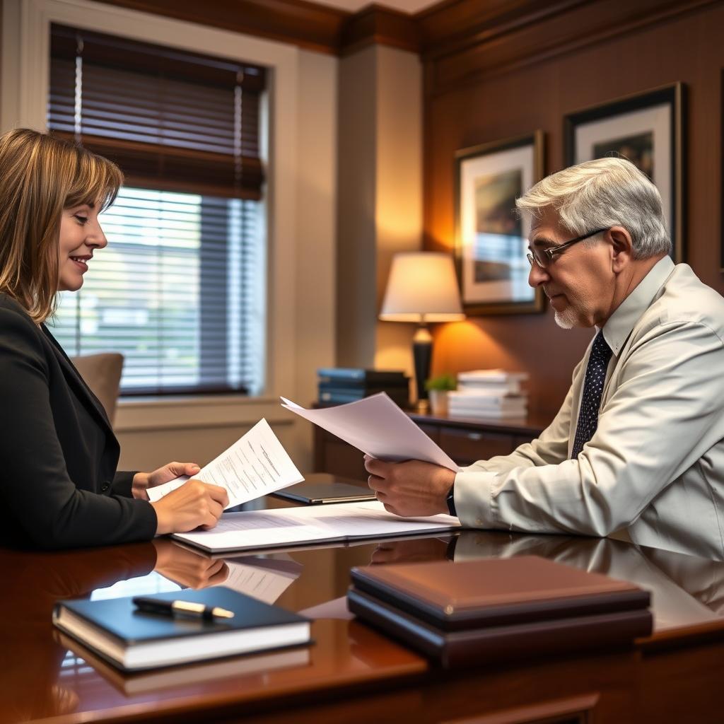Custody Contempt Lawyer King William County