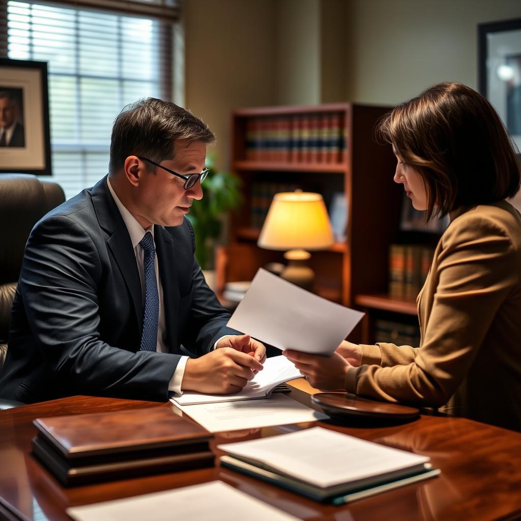 Custody Contempt Lawyer York County