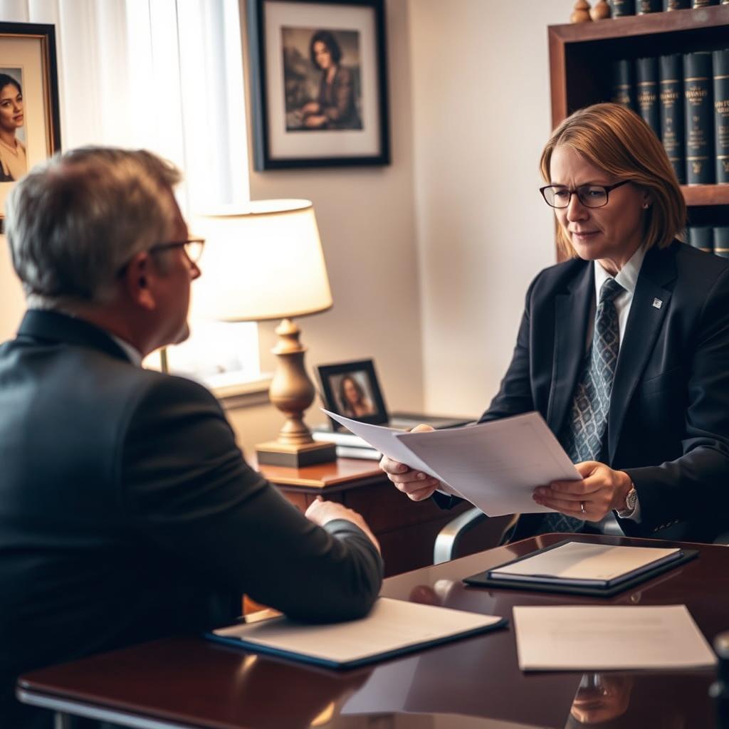 Custody Relocation Lawyer Chesapeake