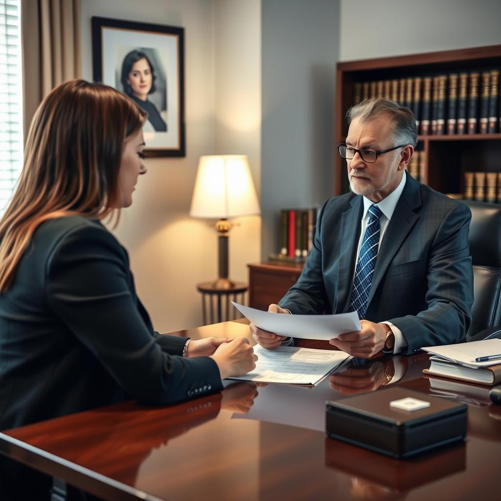 Custody Relocation Lawyer Colonial Heights