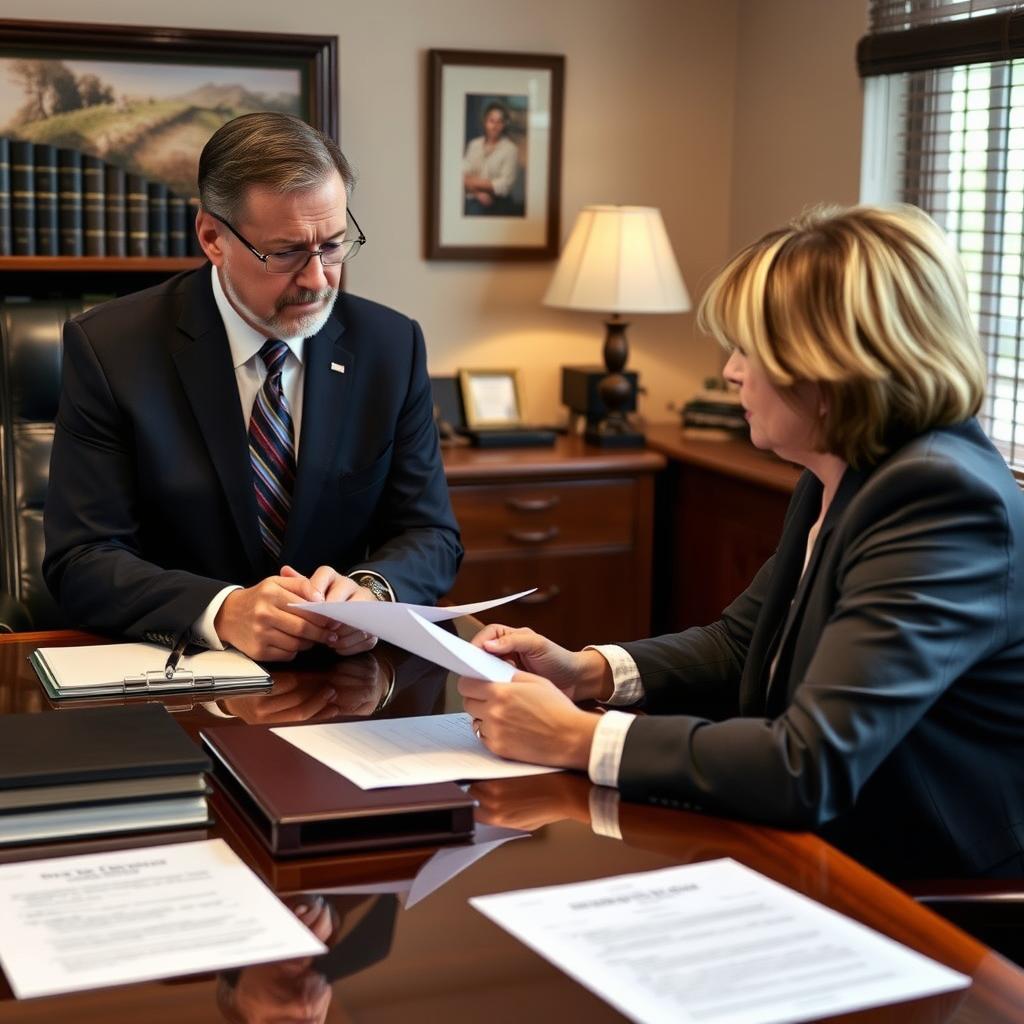 Custody Relocation Lawyer Dinwiddie County