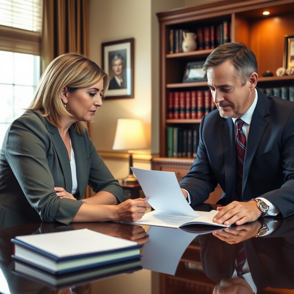 Custody Relocation Lawyer Fluvanna County