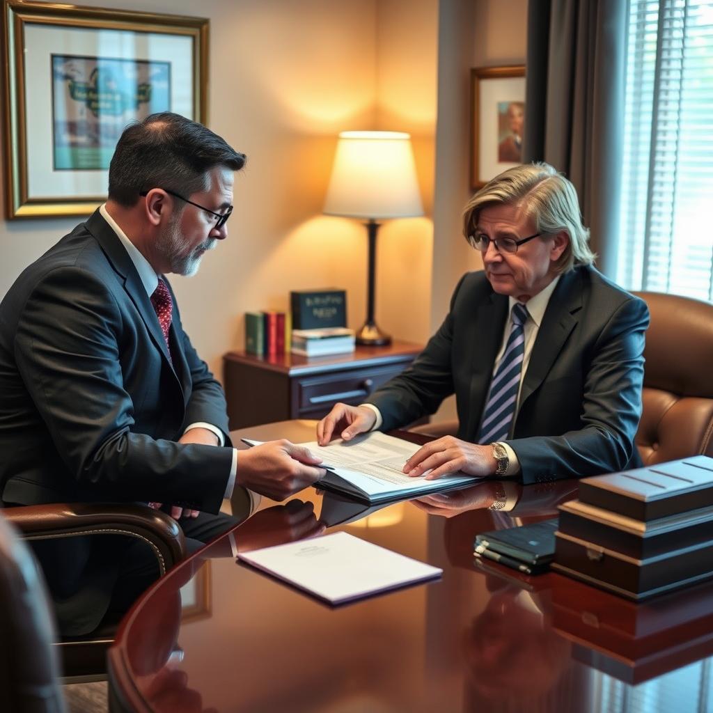 Custody Relocation Lawyer Gloucester County