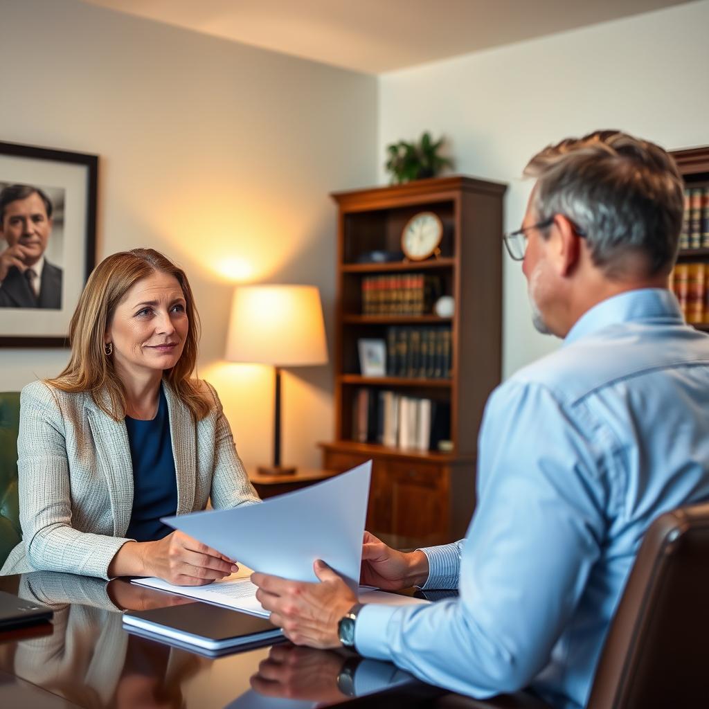 Custody Relocation Lawyer Virginia