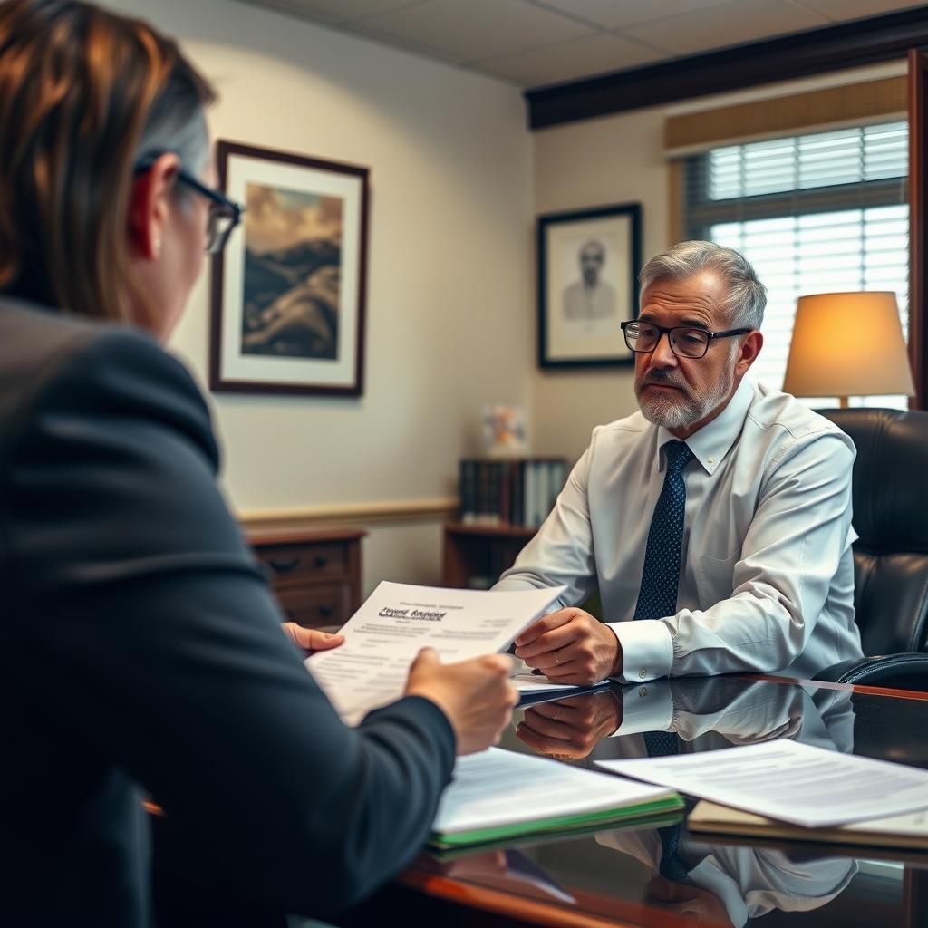 Destruction or Falsification of Records lawyer Chesapeake