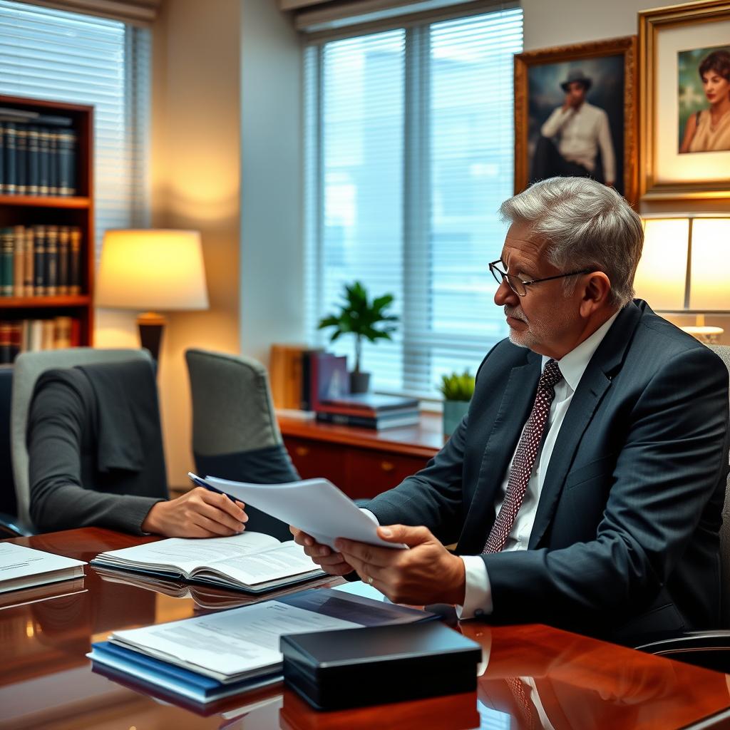 Destruction or Falsification of Records lawyer Virginia Beach