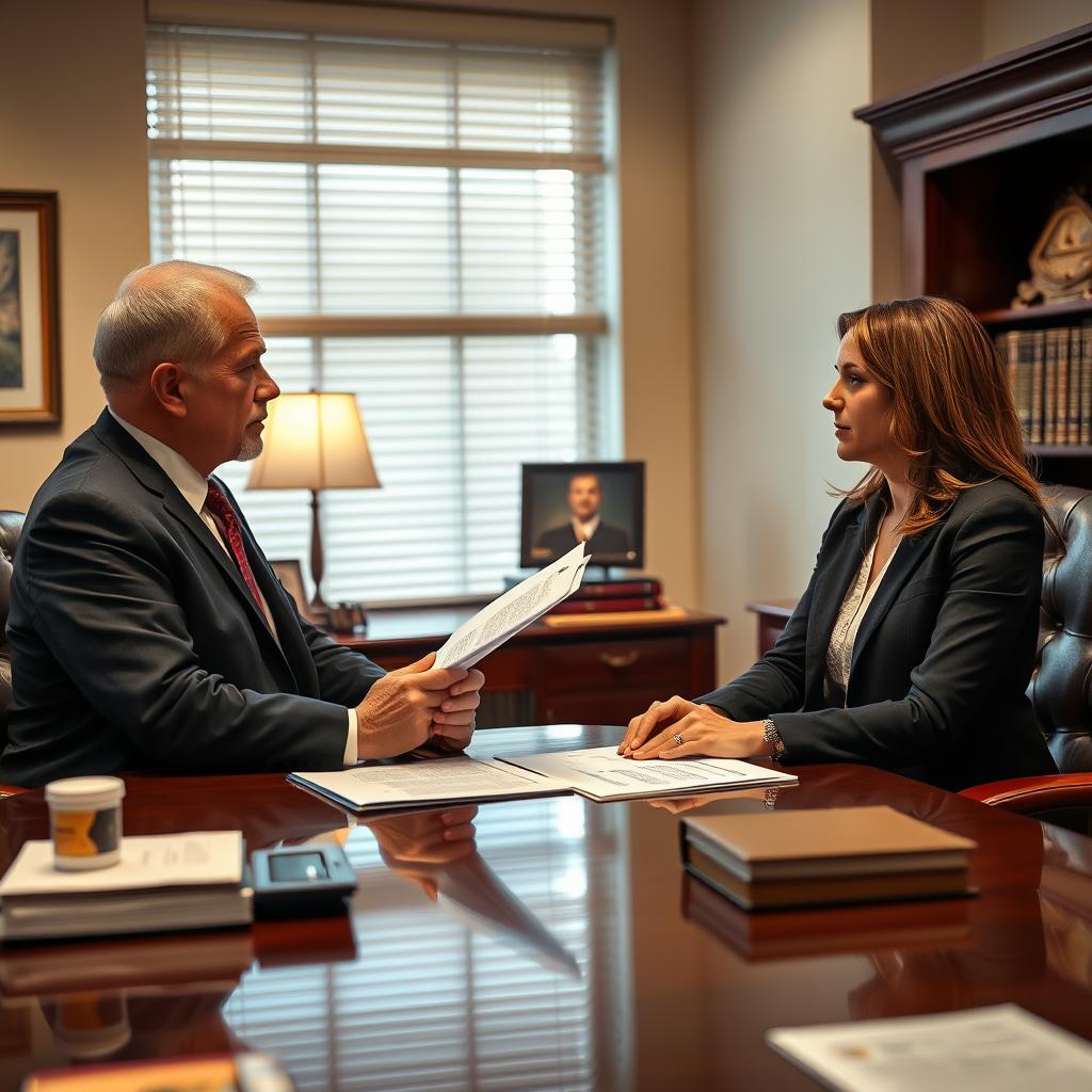 Destruction or Falsification of Records lawyer York County